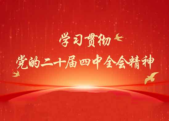 學(xué)習(xí)貫徹黨的二十屆四中全會(huì)精神 | 四中全會(huì)提及的“52167”有何內(nèi)涵？
